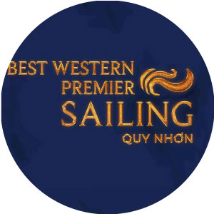 logo the sailing quy nhơn